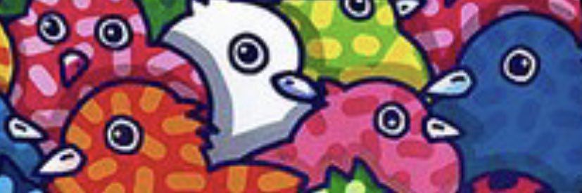 sterewoooooo's profile banner image