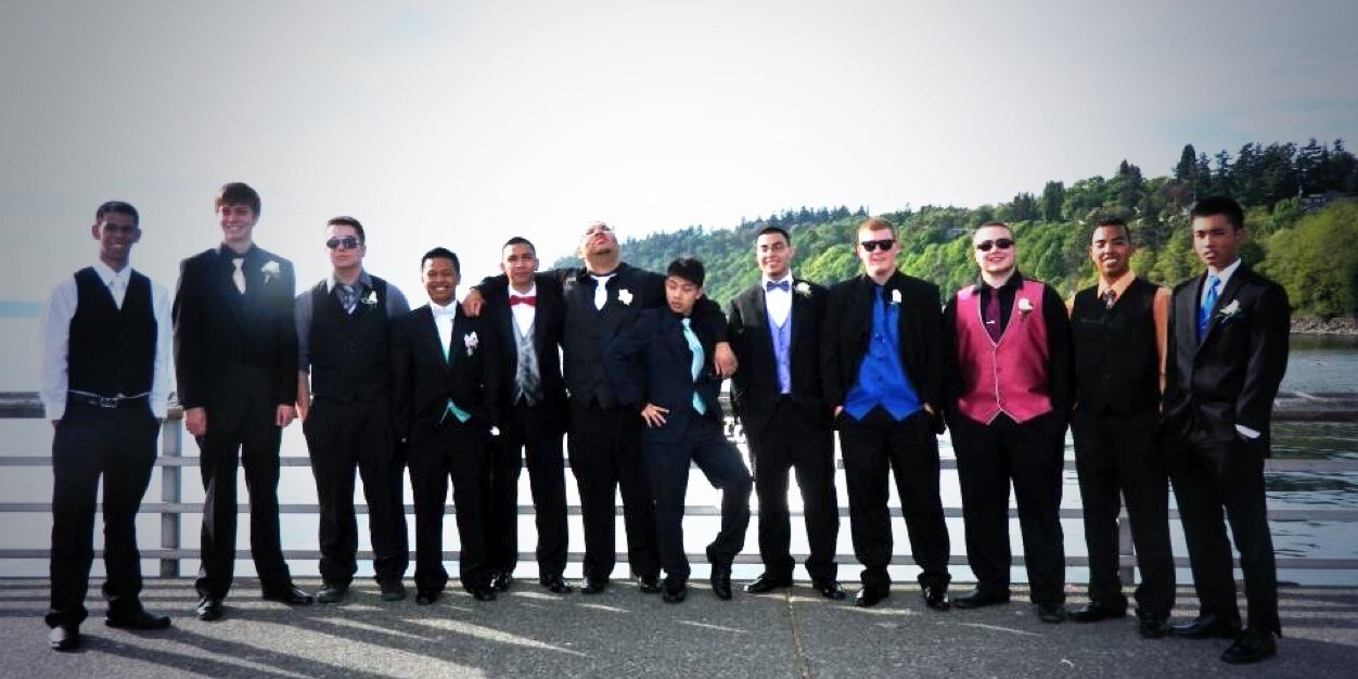 themikeywells's profile banner image