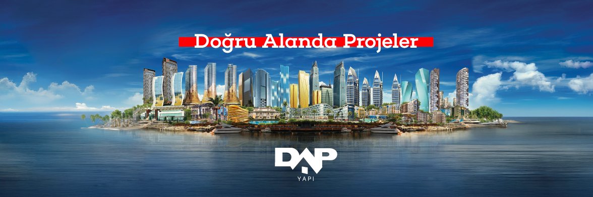 DapYapi's profile banner image