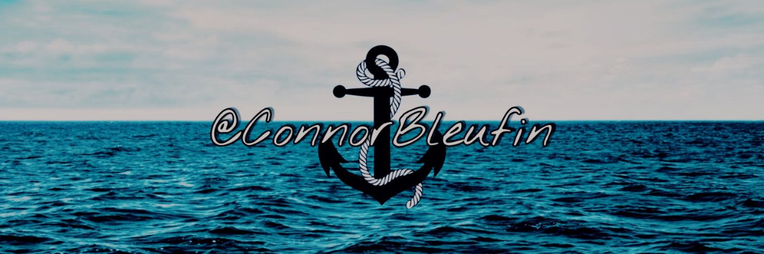 𝐂𝐎𝐍𝐍𝐎𝐑 | コナー banner