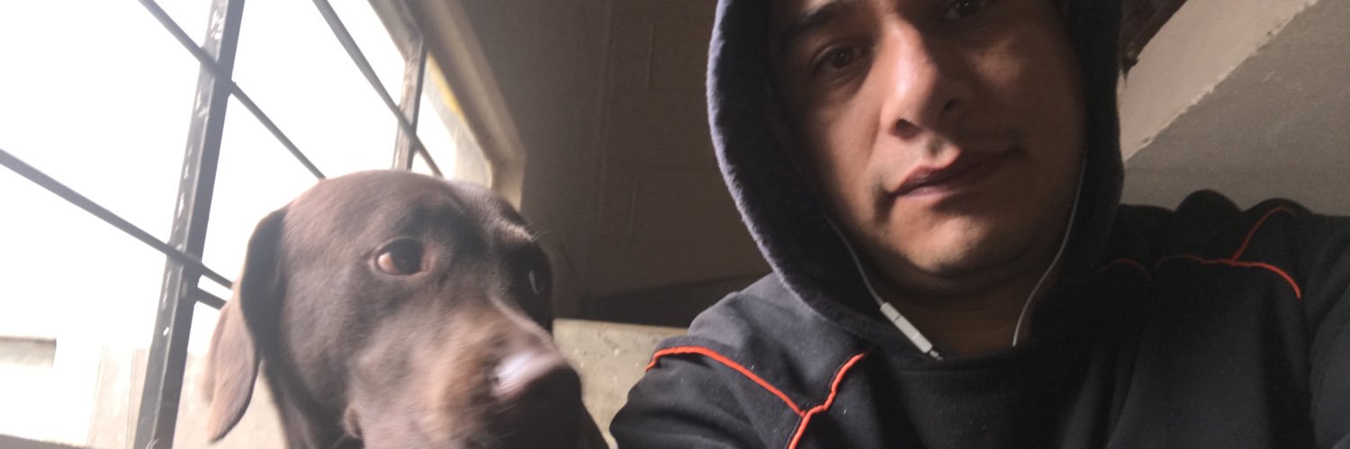 charlyvlad's profile banner image