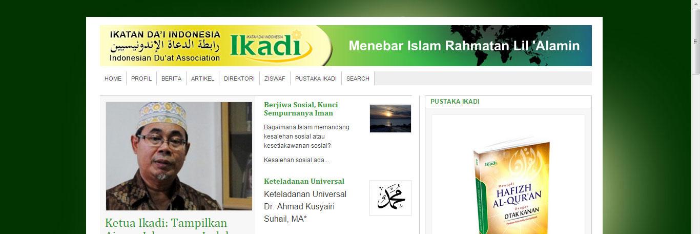 ikadiorid's profile banner image