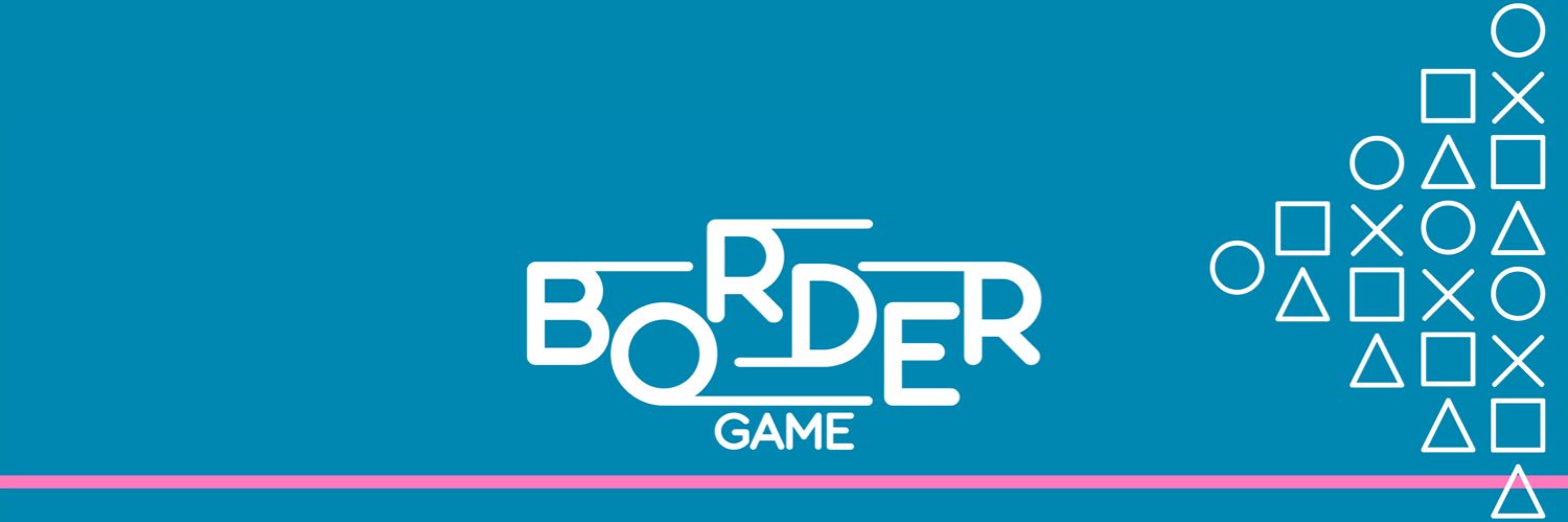 ボーダー_border's banner
