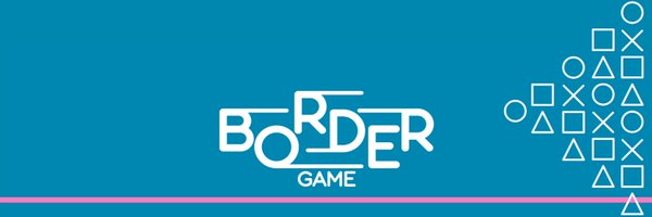 ボーダー_border Profile Banner
