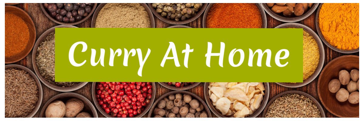 CurryAtHome's profile banner image