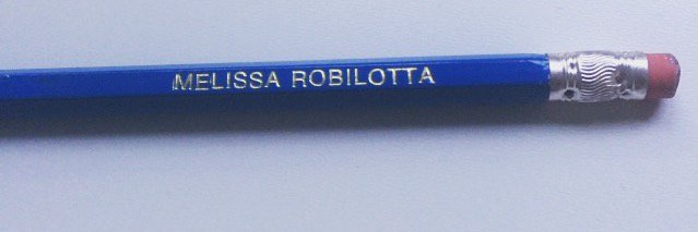 Melissa Robilotta banner
