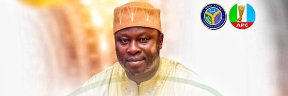 Ogah Mark 😎 banner