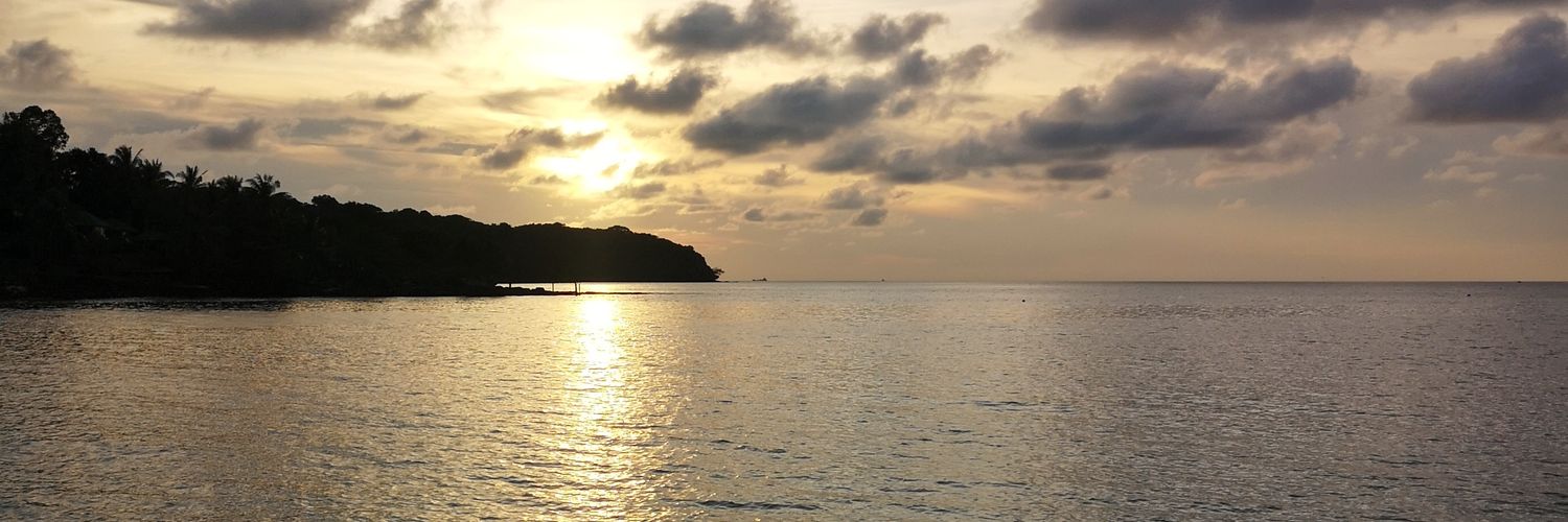 setthawuths's profile banner image
