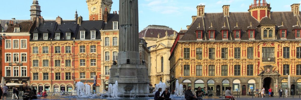 Elles bougent Nord-Pas-De-Calais banner