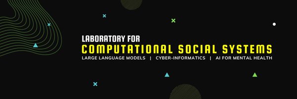 lcs2lab Profile Banner