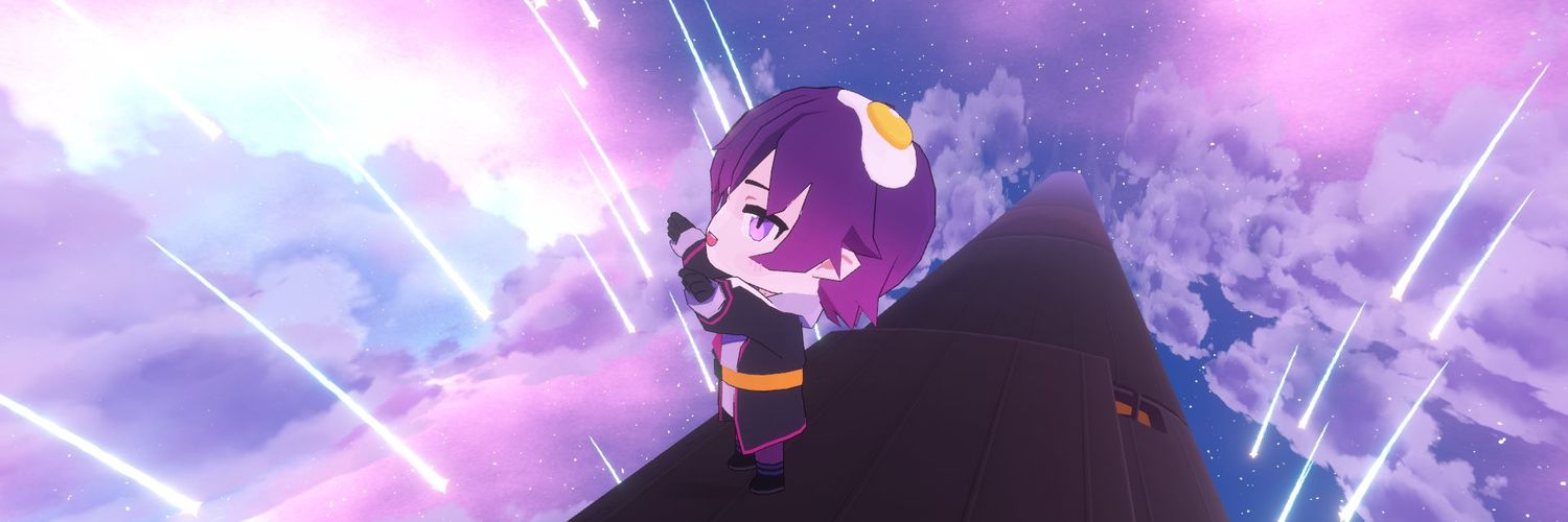 f_rina94's profile banner image