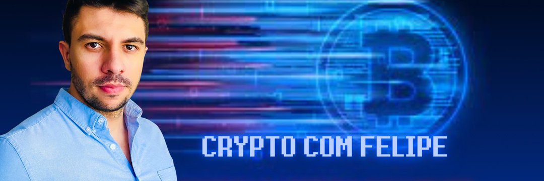 Cryptocomfelip0's profile banner image