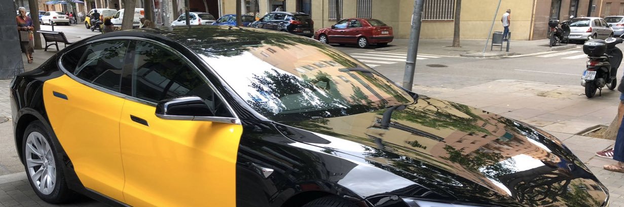 TAXISTA LATINO banner