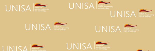 UnisaCSET Profile Banner