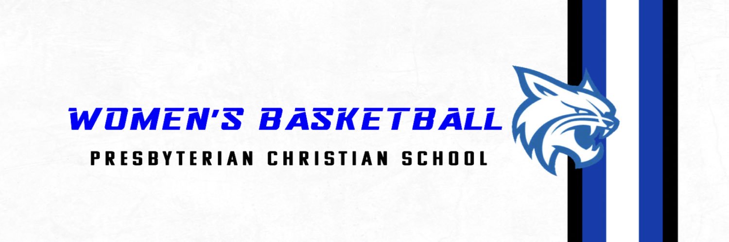 PCS Women's Basketball banner