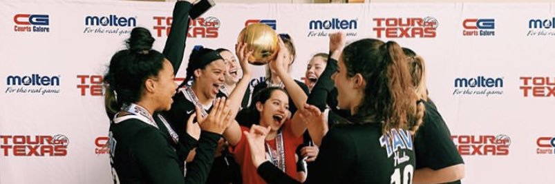 Fallon Thompson banner