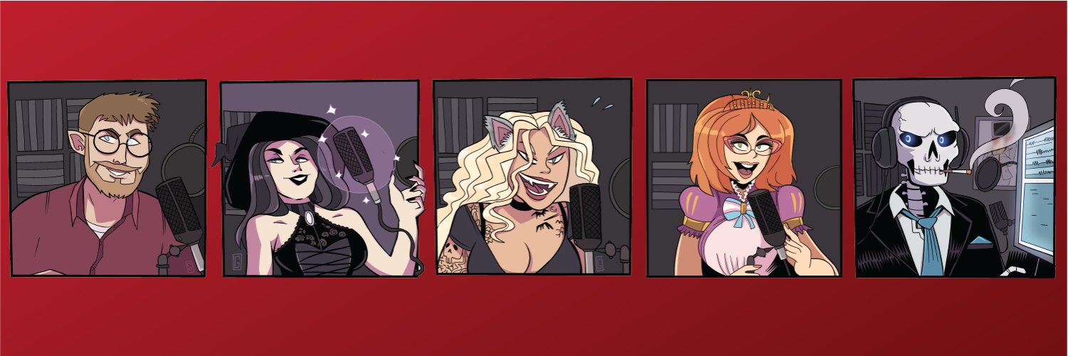 Kinky Utterances banner