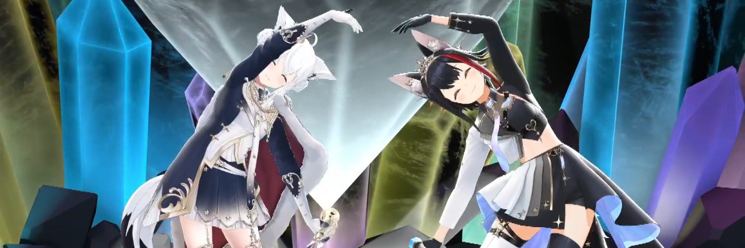 flue5's profile banner image