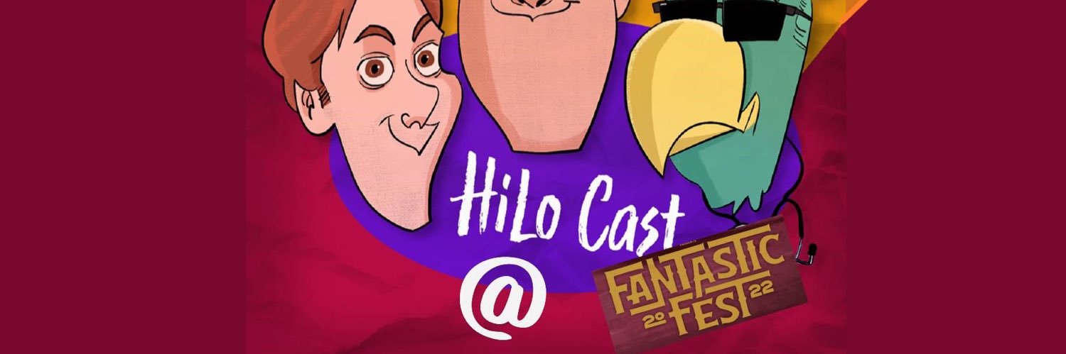 HiloCast's profile banner image