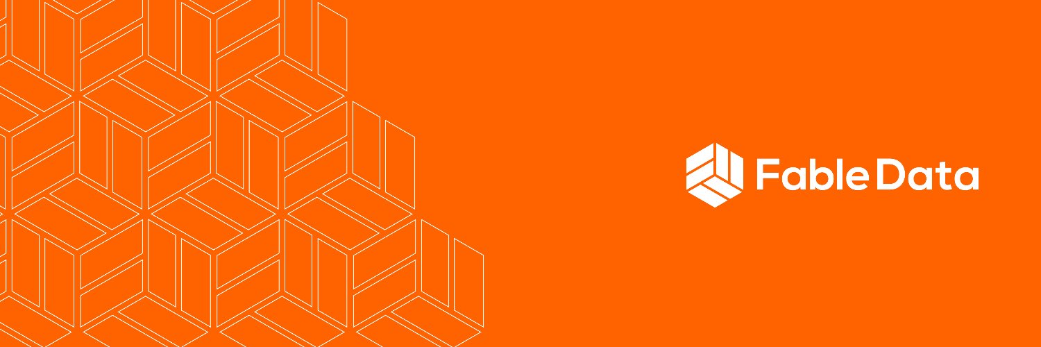 Fable Data banner