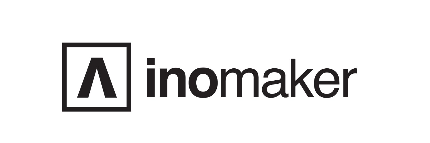 inomakercom's profile banner image