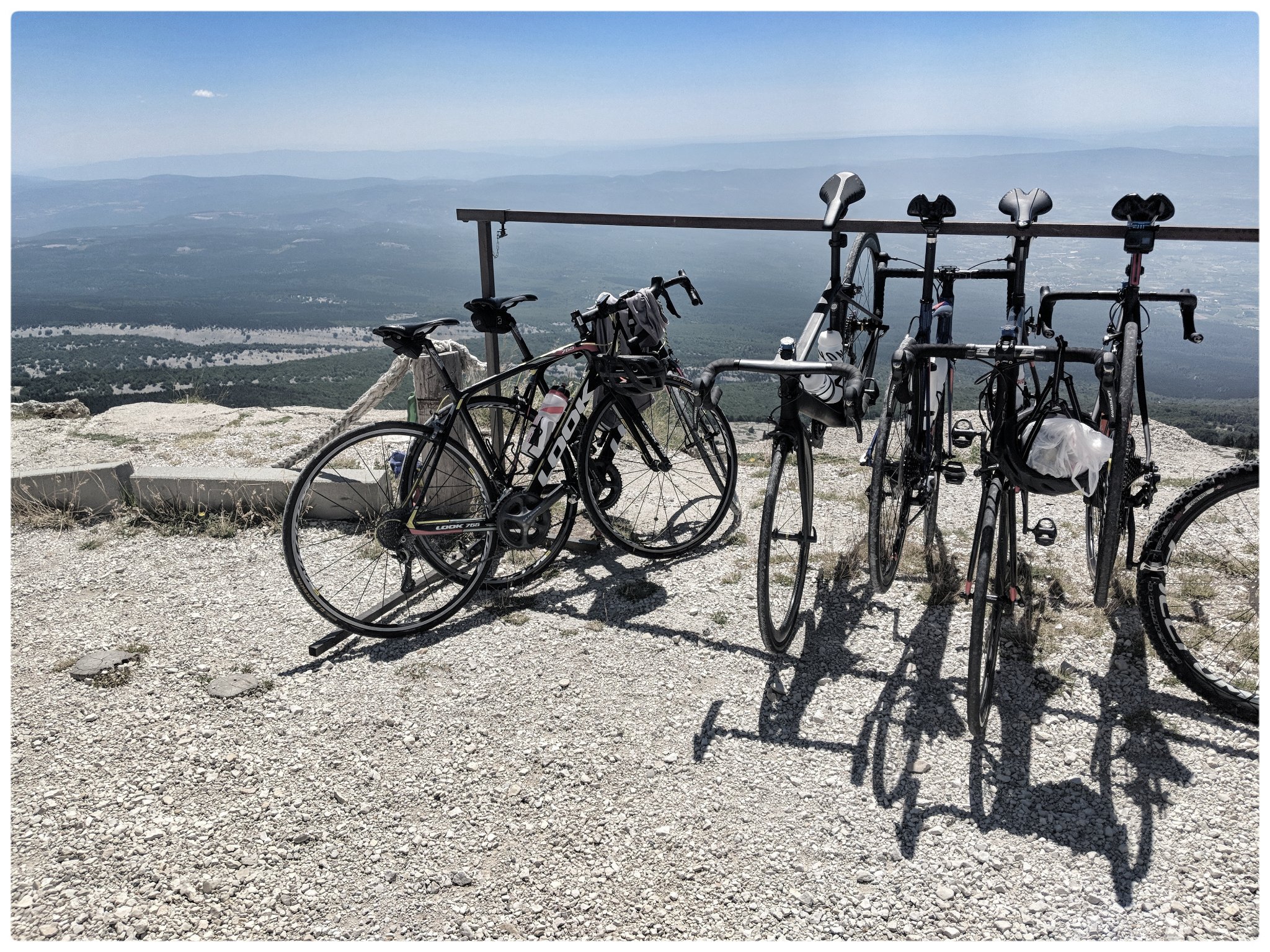 Simon Le Fort banner