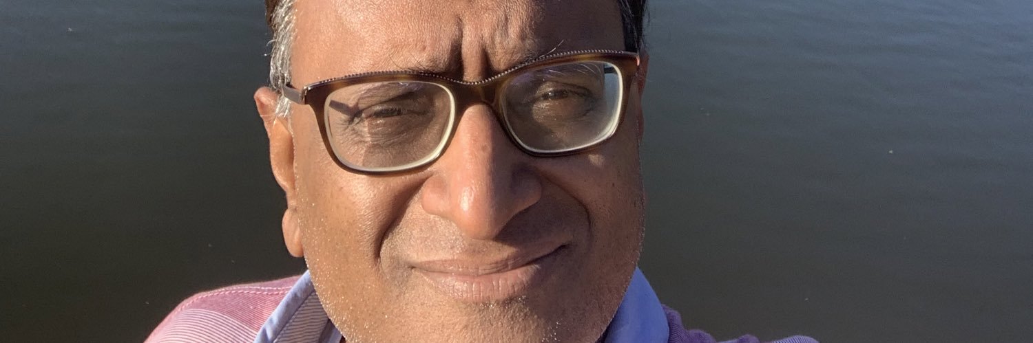Shriram Krishnan banner