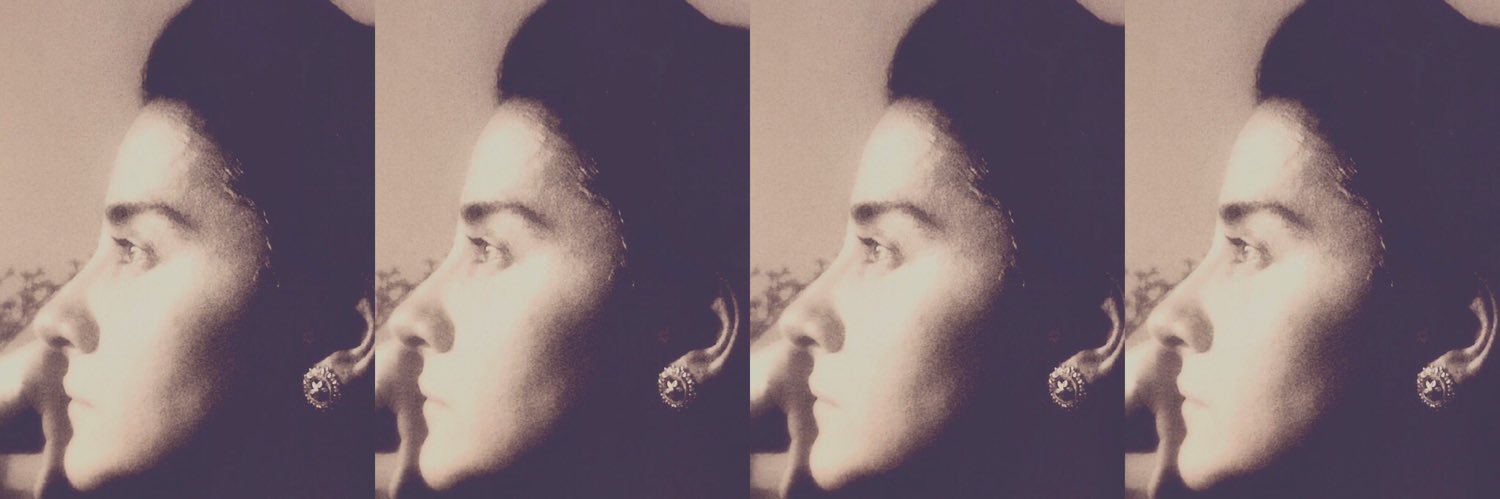 Shruti Seth banner