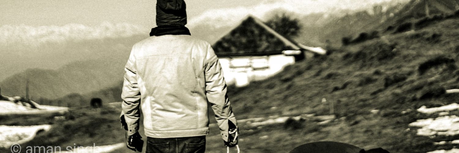 Alone_idle's profile banner image