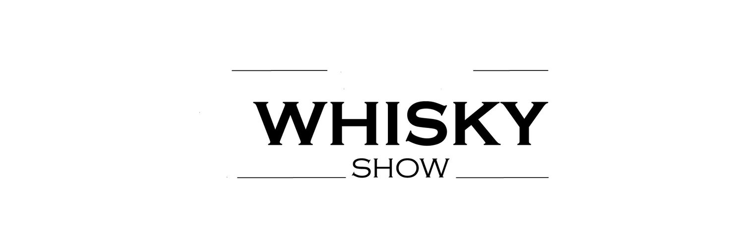 Whisky 𝕏 ™ banner