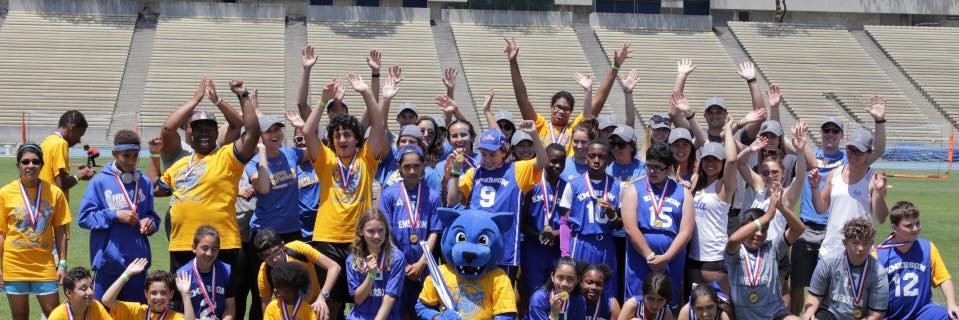 Team Prime Time banner