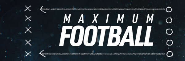 Maximum Football Profile Banner