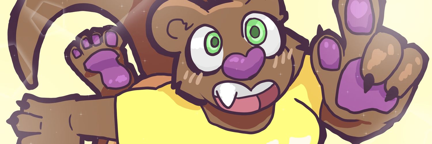 Zafy ✿Commissions Open✿ banner