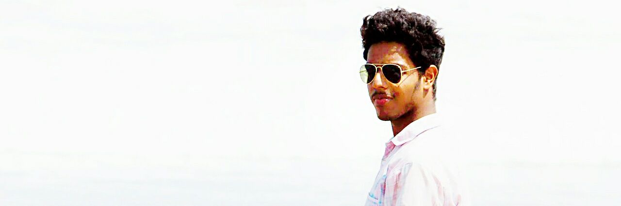 biswajeetking's profile banner image