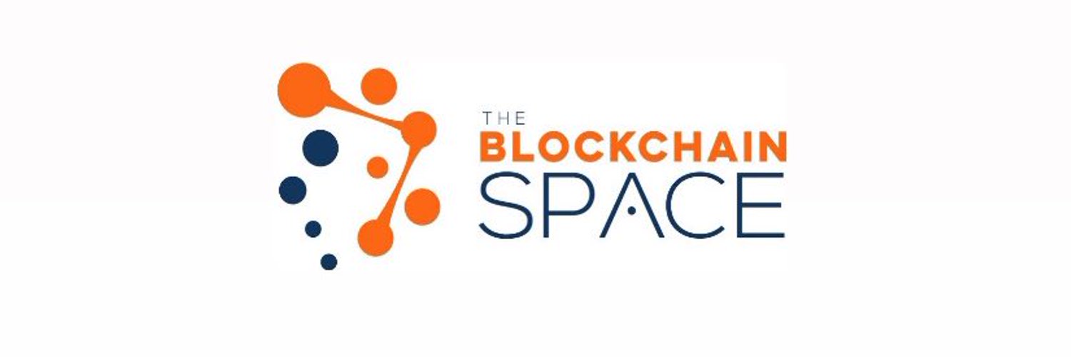 The Blockchain Space ®️ Profile Banner