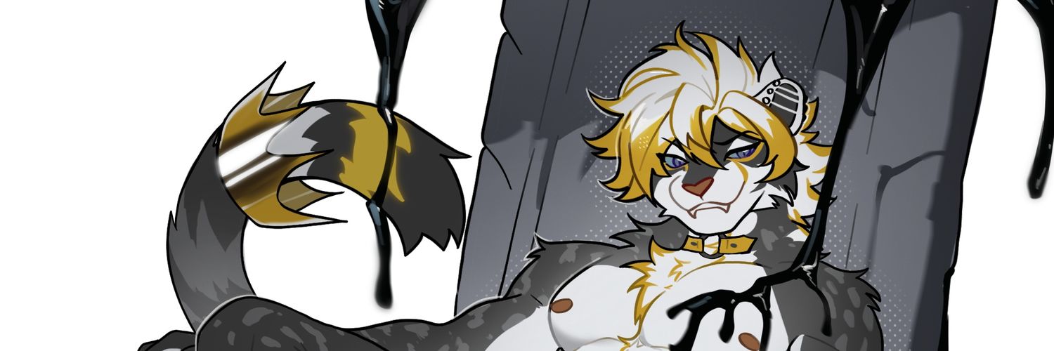 Zuri the Chee 🇬🇹🇩🇪 banner