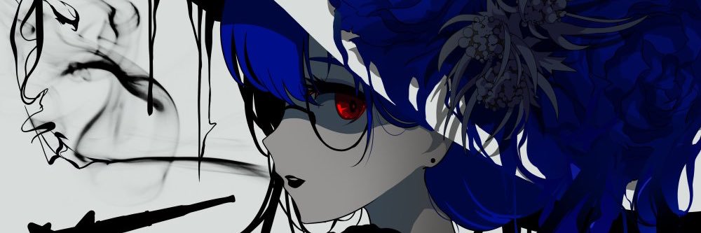 DemonCrayon's profile banner image