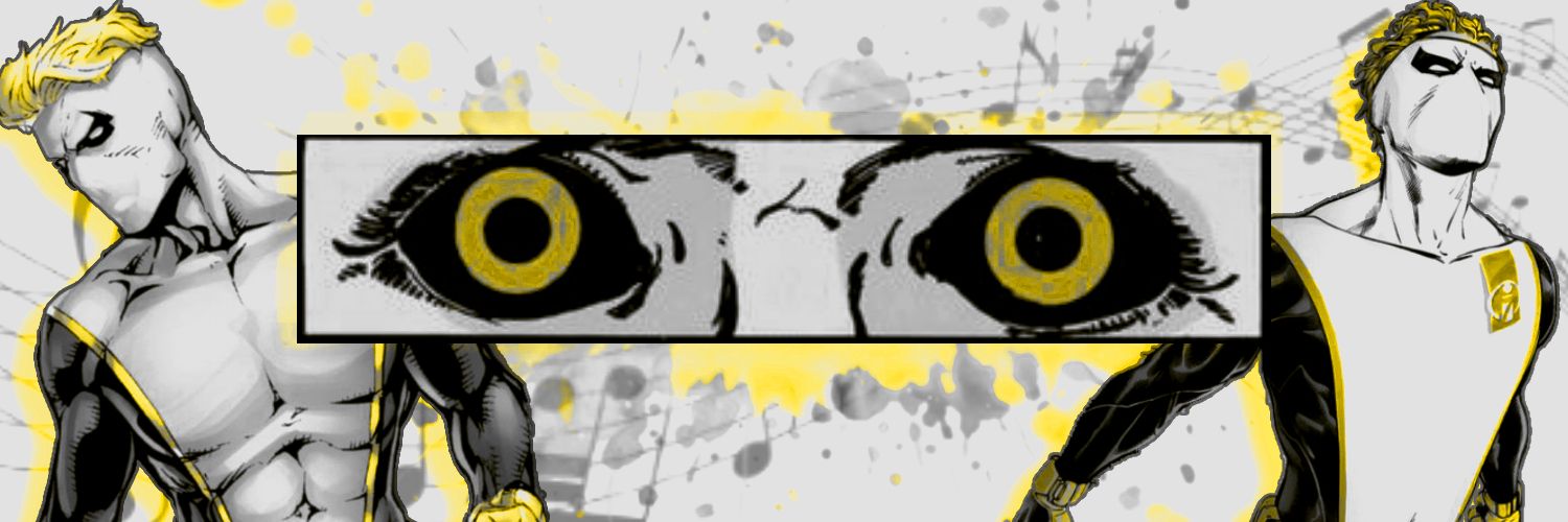 Joey 'Harlot Of The Titans' Wilson banner