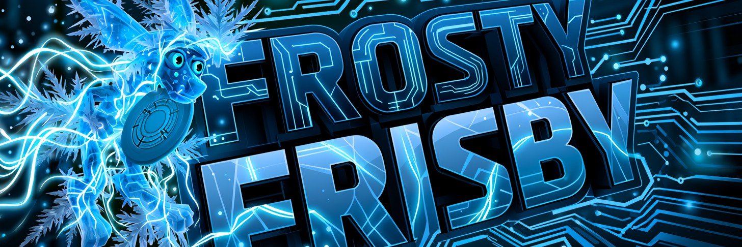 Wesleyjayfrisby's profile banner image