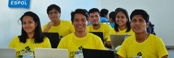 pyweekend Profile Banner