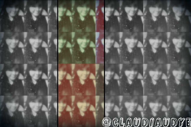 ClaudiaUdye's profile banner image