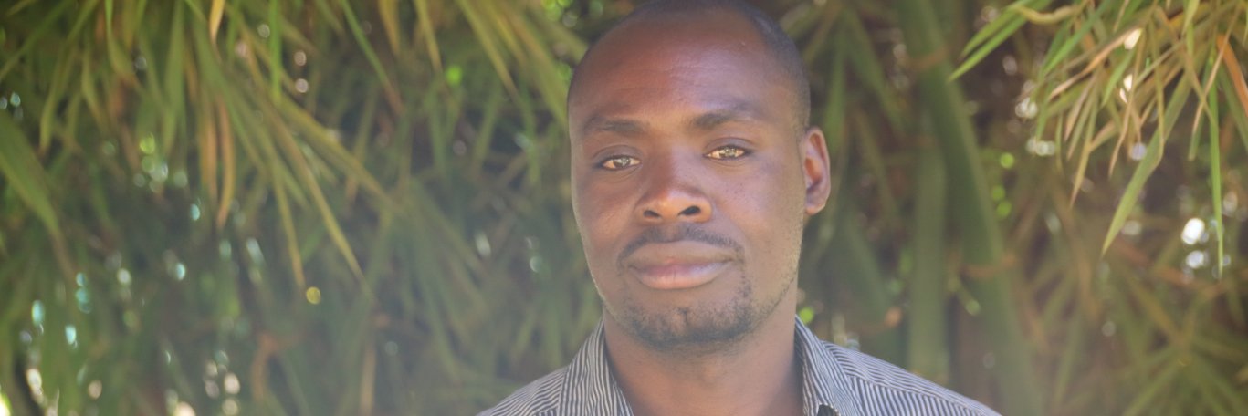 Cheloti Joshua banner