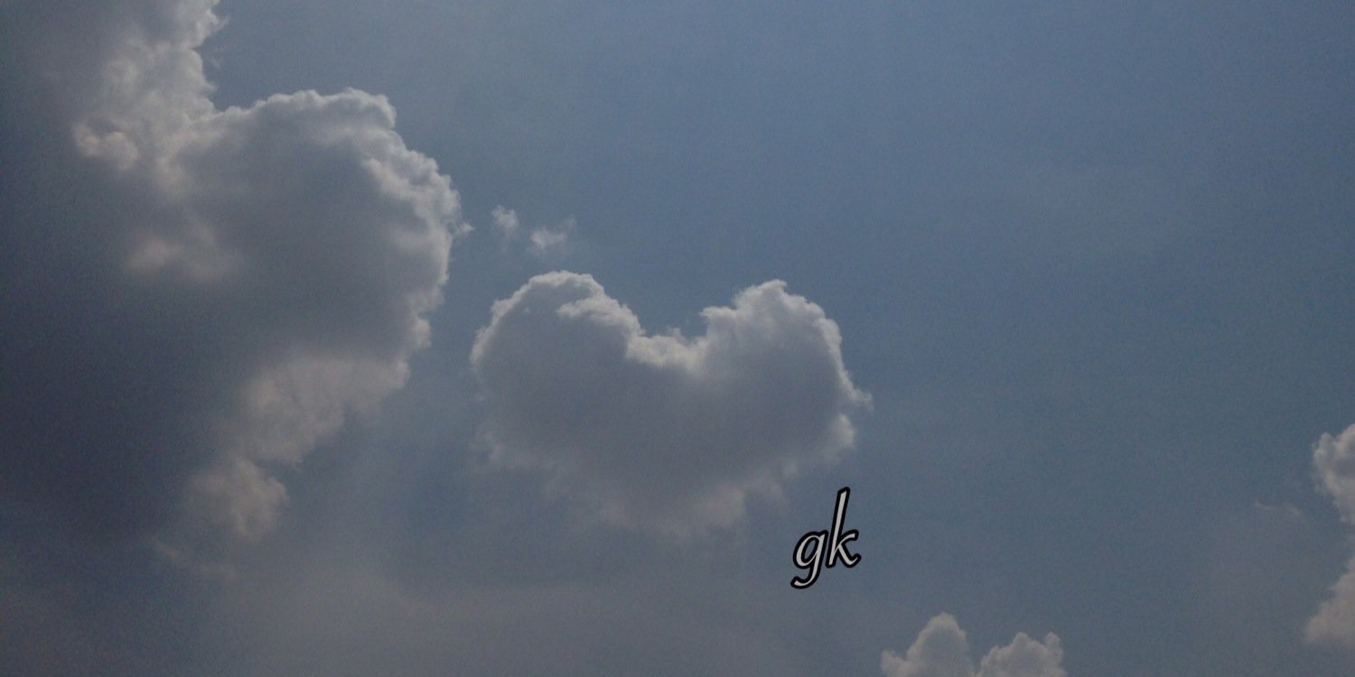 G. banner