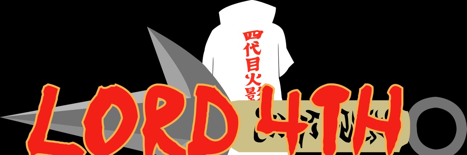 Lord4th ↘H banner