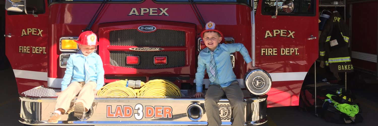 Andrew Rector banner