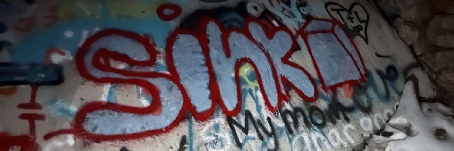 evnlyons's profile banner image