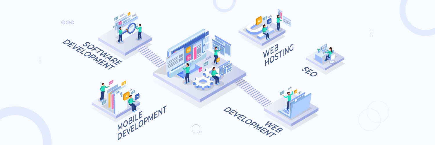 SterSoft Solutions banner