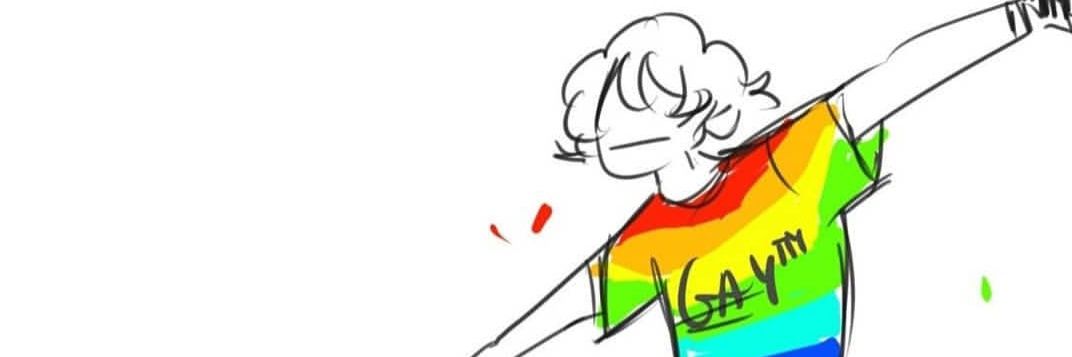 disappointspook's profile banner image