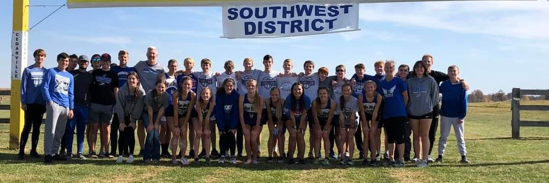 BHSDevilsCrossCountry banner
