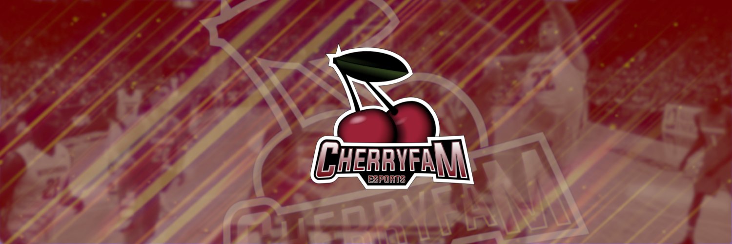 CherryFam2k's profile banner image